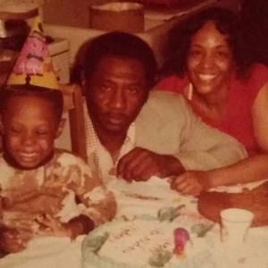 Meet your Posher, Rodney